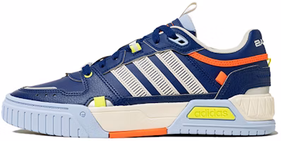 adidas neo D-Pad 'Blue White Orange' IG2805 adidas neo D-Pad 'Blue White Orange' IG2805