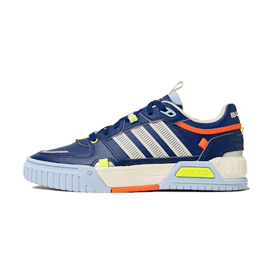 adidas neo D-Pad 'Blue White Orange'