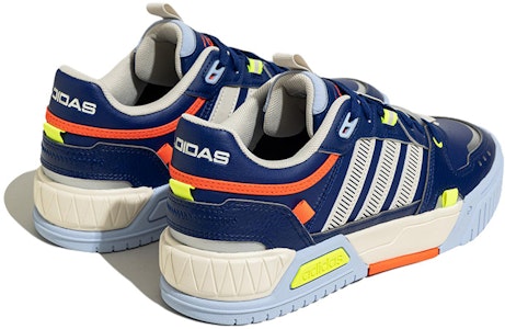 adidas neo D-Pad 'Biru Putih Oranye' IG2805 Shop adidas neo D-Pad 'Biru Putih Oranye' IG2805