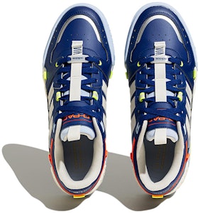 adidas neo D-Pad 'Biru Putih Oranye' IG2805 Purchase adidas neo D-Pad 'Biru Putih Oranye' IG2805