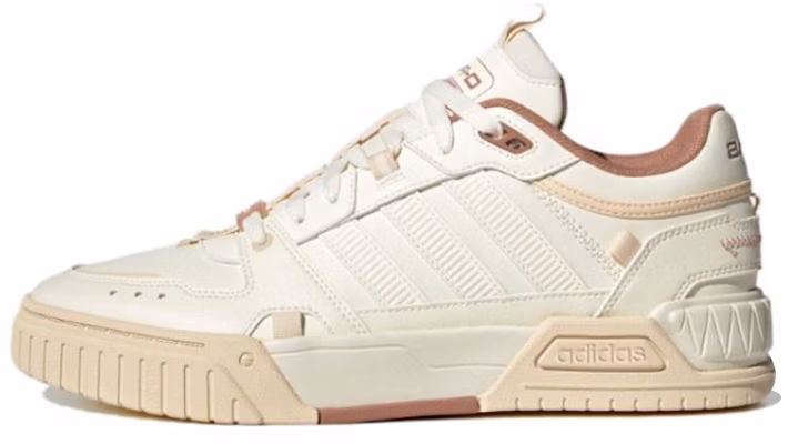 Adidas Neo D-PAD 'Cream' IF0054 Buy Adidas Neo D-PAD 'Cream' IF0054