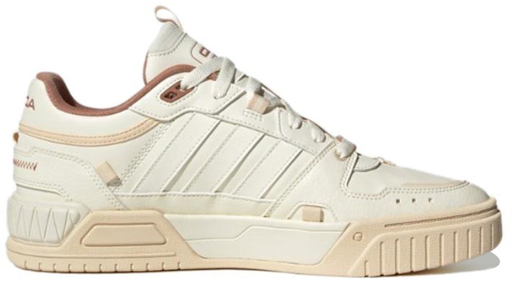Adidas Neo D-PAD 'Cream' IF0054 Order Adidas Neo D-PAD 'Cream' IF0054