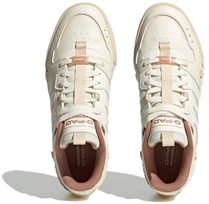 Adidas Neo D-PAD 'Cream' IF0054 Shop Adidas Neo D-PAD 'Cream' IF0054