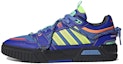 Buy adidas neo D-PAD 'Biru Lucid Hitam Teras Mint Denyut' HQ7057
