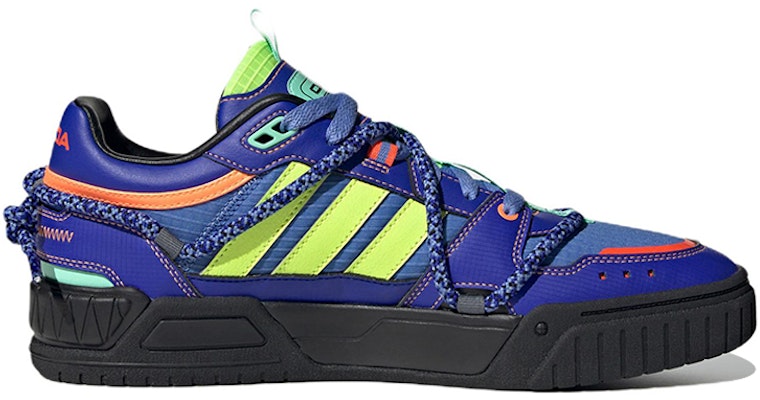 adidas neo D-PAD 'Lucid Blue Core Black Pulse Mint' HQ7057 Order adidas neo D-PAD 'Lucid Blue Core Black Pulse Mint' HQ7057