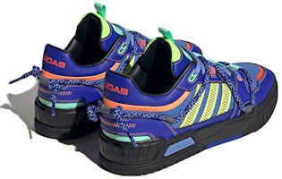 adidas neo D-PAD 'Azul Lúcido Negro Core Menta Pulse' HQ7057 Shop adidas neo D-PAD 'Azul Lúcido Negro Core Menta Pulse' HQ7057