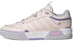 Buy Adidas Neo D-Pad 'Rosa' Wanita HQ7006