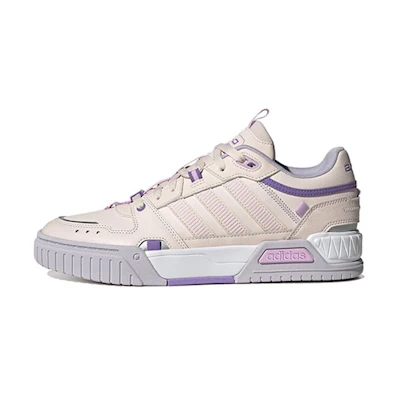 adidas D-Pad 'Wonder Quartz Bliss Lilac'