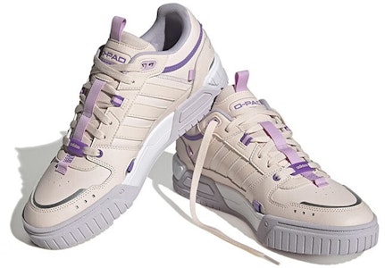 アディダス ネオ Dパッド "ローザ" HQ7006 Lookbook アディダス ネオ Dパッド "ローザ" HQ7006