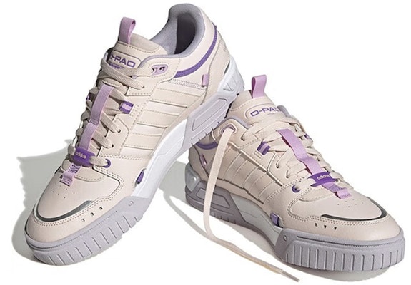 Adidas Neo D-Pad 'Rosa' HQ7006 Lookbook Adidas Neo D-Pad 'Rosa' HQ7006