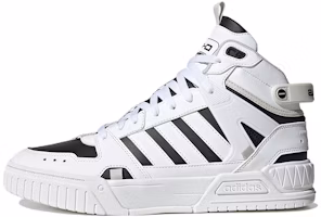 adidas neo D-Pad 'White Black' IG7620 adidas neo D-Pad 'White Black' IG7620