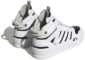 아디다스 네오 D-Pad '화이트 블랙' IG7620 Shop 아디다스 네오 D-Pad '화이트 블랙' IG7620