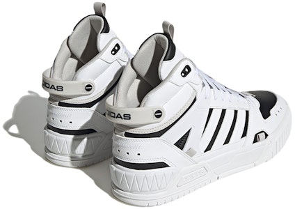 adidas NEO D-Pad 'Putih Hitam' IG7620 Shop adidas NEO D-Pad 'Putih Hitam' IG7620