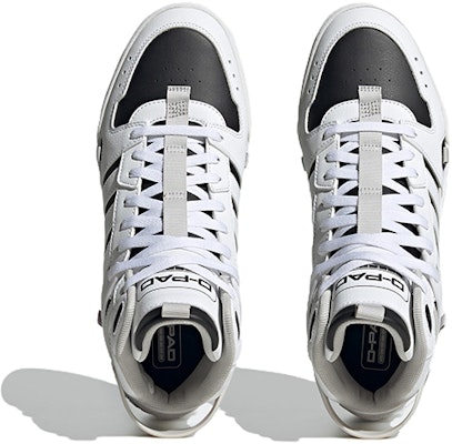 adidas neo D-Pad 'White Black' IG7620 Purchase adidas neo D-Pad 'White Black' IG7620