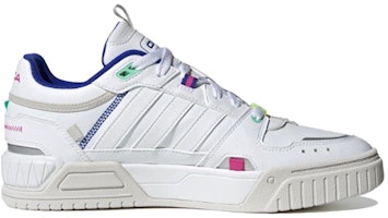 아디다스 네오 디패드 '화이트 블루' HP2673 Order 아디다스 네오 디패드 '화이트 블루' HP2673