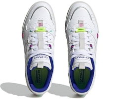 아디다스 네오 디패드 '화이트 블루' HP2673 Purchase 아디다스 네오 디패드 '화이트 블루' HP2673