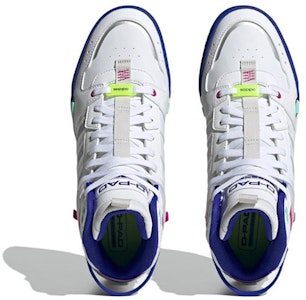 adidas neo D-Pad 'Putih Biru Ungu' HQ6556 Purchase adidas neo D-Pad 'Putih Biru Ungu' HQ6556