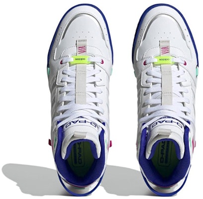 adidas neo D-Pad 'White Blue Purple' HQ6556 Purchase adidas neo D-Pad 'White Blue Purple' HQ6556
