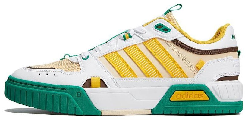 adidas neo D-PAD Lifestyle 'Green' HQ7058 Buy adidas neo D-PAD Lifestyle 'Green' HQ7058