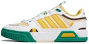 Buy adidas neo D-PAD Gaya Hidup 'Hijau' HQ7058