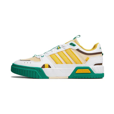 adidas neo D-PAD Lifestyle 'Green'