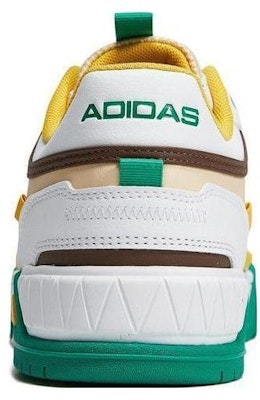 adidas neo D-PAD Lifestyle 'Green' HQ7058 Shop adidas neo D-PAD Lifestyle 'Green' HQ7058
