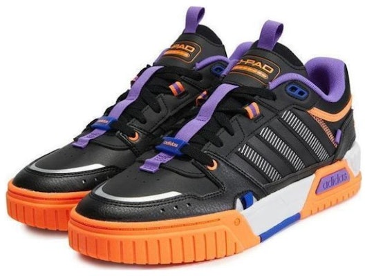 adidas neo D-PAD Lifestyle HQ4233 Lookbook adidas neo D-PAD Lifestyle HQ4233