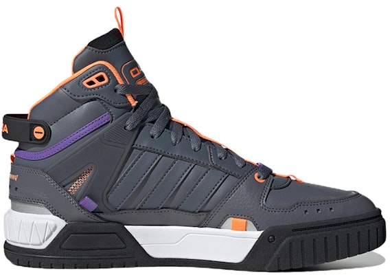 adidas neo D-Pad Mid 'Blue Grey' HQ4231 Order adidas neo D-Pad Mid 'Blue Grey' HQ4231