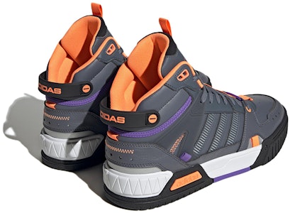 adidas neo D-Pad Mid 'Biru Abu-Abu' HQ4231 Shop adidas neo D-Pad Mid 'Biru Abu-Abu' HQ4231