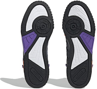 adidas neo D-Pad Mid 'Biru Abu-Abu' HQ4231 Details for adidas neo D-Pad Mid 'Biru Abu-Abu' HQ4231