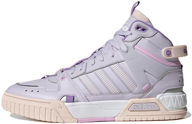 Adidas Neo D-PAD Mid Tennis Shoes 'Silver Dawn' HQ4232 Buy Adidas Neo D-PAD Mid Tennis Shoes 'Silver Dawn' HQ4232