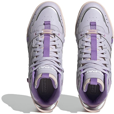 Adidas Neo D-PAD Mid Tennis Shoes 'Silver Dawn' HQ4232 Purchase Adidas Neo D-PAD Mid Tennis Shoes 'Silver Dawn' HQ4232