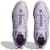 Adidas Neo D-PAD Mid Tennis Shoes 'Silver Dawn' HQ4232