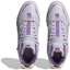 Purchase Adidas Neo D-PAD Mid Tennis Shoes 'Silver Dawn' HQ4232