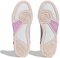 아디다스 네오 D-패드 미드 테니스화 '실버 던' HQ4232 Details for 아디다스 네오 D-패드 미드 테니스화 '실버 던' HQ4232