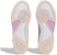 Adidas Neo D-PAD Mid Tennis Shoes 'Silver Dawn' HQ4232