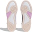 Details for Adidas Neo D-PAD Mid Tennis Shoes 'Silver Dawn' HQ4232