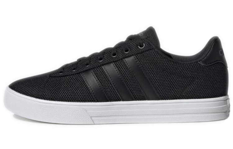 adidas neo Daily 20 Black F34565