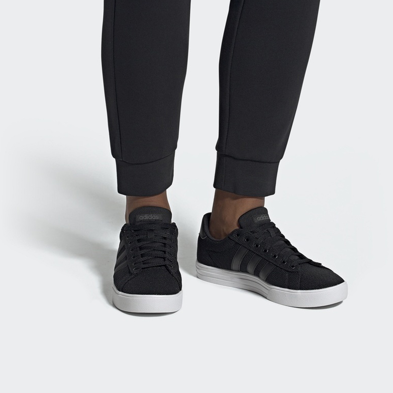 Details for adidas neo Daily 20 Negro F34565