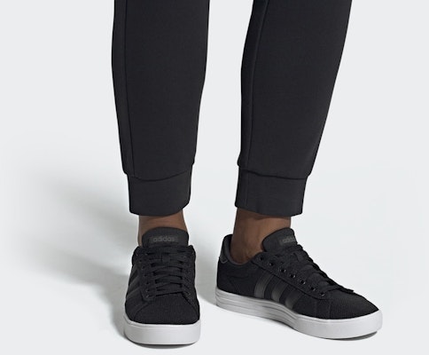 adidas neo Harian 20 Hitam F34565 Details for adidas neo Harian 20 Hitam F34565