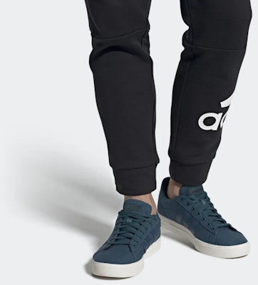 adidas neo Daily 20 Biru EG8331 Sizing adidas neo Daily 20 Biru EG8331