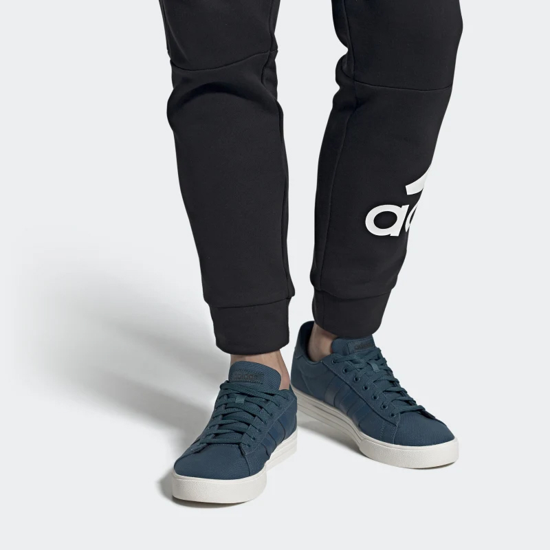 Sizing adidas neo Harian 20 Biru EG8331