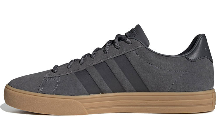 adidas neo Daily 20 Gray EE7802