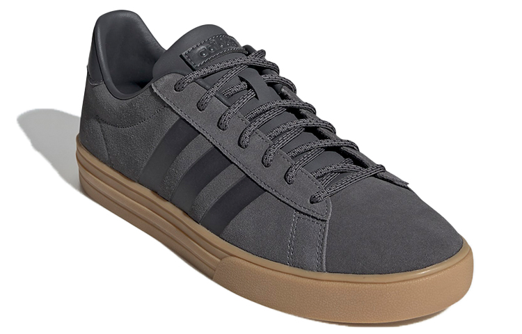 Lookbook adidas neo Daily 20 Gris EE7802