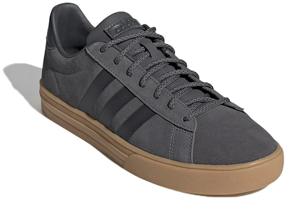 adidas neo Daily 20 Gris EE7802 Lookbook adidas neo Daily 20 Gris EE7802