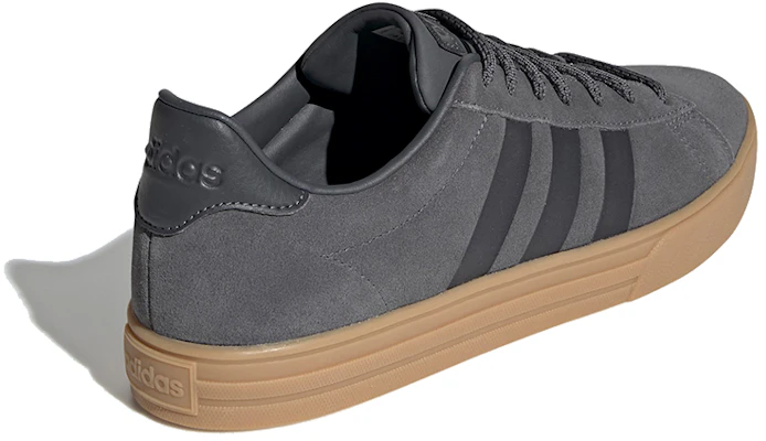 adidas neo Daily 20 Gris EE7802 Shop adidas neo Daily 20 Gris EE7802