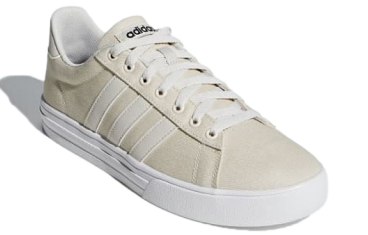 Lookbook adidas Neo Daily 2.0 'Beige' Zapatillas F34476