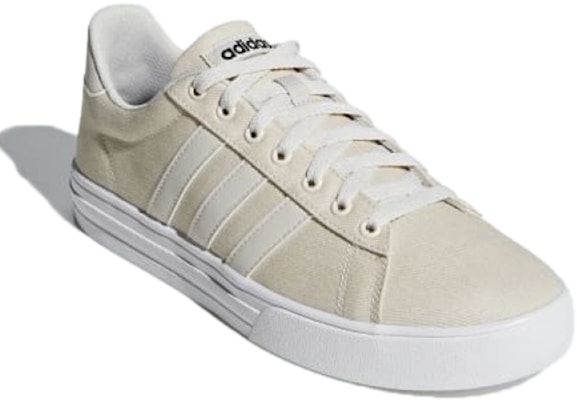 adidas Neo Daily 2.0 'Beige' Kasut Kasual Lelaki Beige F34476 Lookbook adidas Neo Daily 2.0 'Beige' Kasut Kasual Lelaki Beige F34476