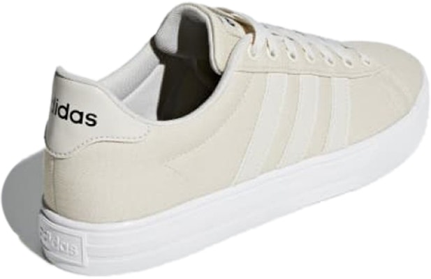 adidas Neo Daily 2.0 'Beige' Kasut Kasual Lelaki Beige F34476 Shop adidas Neo Daily 2.0 'Beige' Kasut Kasual Lelaki Beige F34476