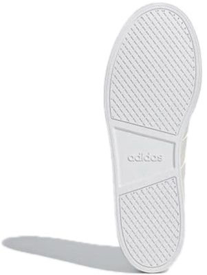 adidas Neo Daily 2.0 'Beige' Kasut Kasual Lelaki Beige F34476 Details for adidas Neo Daily 2.0 'Beige' Kasut Kasual Lelaki Beige F34476